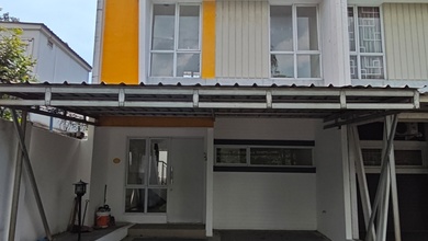 Sewa Rumah Favorit di Modernland, Tangerang, Harga Terjangkau