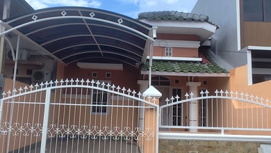 Sewa Rumah Terbaik di Banjar Wijaya, Tangerang, Harga Terjangkau