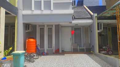 Sewa Rumah Terbaik di Modernland, Tangerang, Harga Terjangkau