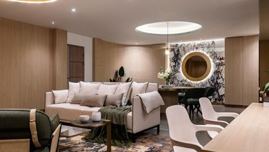 Dijual Perkantoran Siap Huni Lokasi Strategis Muara Karang Jakarta Utara