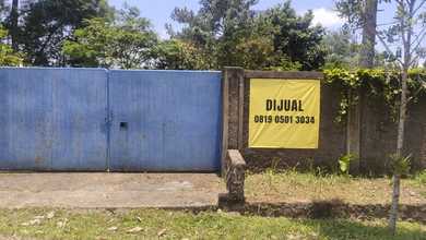 Dijual Tanah Premium di Gadog, Bogor, LT 2200m²