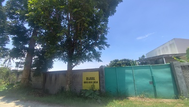 For Sale Tanah Eksklusif di Gadog, Bogor, LT 1525m²