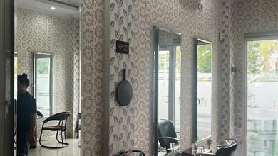 Dijual Ruko Azores Banjar Wijaya