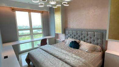 Penawaran Menarik Apartemen di Citra Garden, Jakarta Barat, LB 54m²