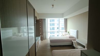 Apartemen Sederhana Harga Murah, Lokasi Lippo Karawaci, Tangerang