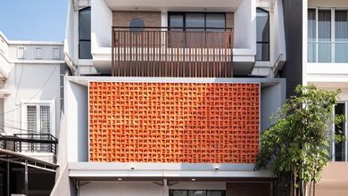 Dijual Perkantoran Di Muara Karang Pluit@ Ka