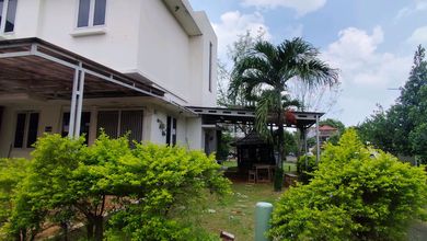 Sewa Rumah Terbaik di Modernland, Tangerang, Harga Terjangkau