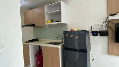 Jual Cepat Apartemen Murah di Gading Serpong, Tangerang, LT 20m²