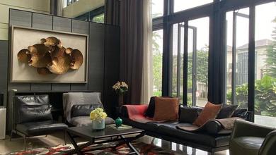 Rumah Area Premium BSD, Tangerang - Harga Menarik 16,9 Miliar