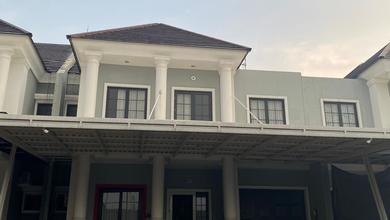 Kesempatan Langka, rumah Prestisius di Banjar Wijaya, Tangerang, LB 420m²