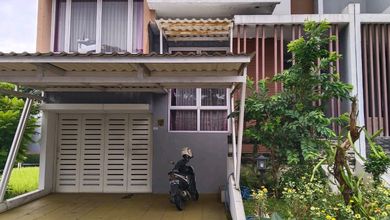Rumah Sewaan Murah di Modernland, Tangerang, 3 KT, Harga 68 Juta /tahun