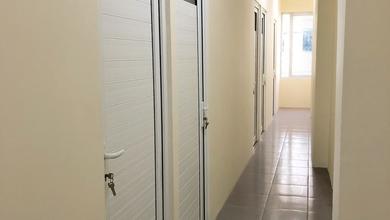 Dijual Rumah Kost 4 Lantai Cocok untuk Investasi di Cideng Timur, Tengah Kota, Siap Take Over