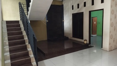 Jual Rumah Nyaman di Neglasari, Tangerang - LT 150m²