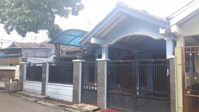 Properti Siap Pakai di Kawasan Karang Tengah, Tangerang, LT 160m²