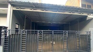 For Sale Tanah Eksklusif di Tanjung Duren, Jakarta Barat, LT 60m²