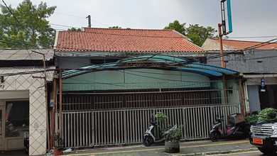 Rumah Area Luxury Menteng, Jakarta Pusat - Harga Menarik 14,5 Miliar