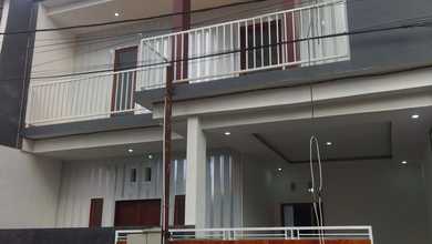 Jual Rumah Bagus Luas 82 m2 di Denpasar Timur, Denpasar