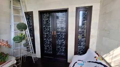 Rumah Dijual di Pemogan, Denpasar, LB 200m², Harga Terbaik!