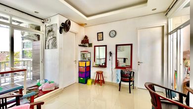 Rumah Dijual di Denpasar Barat, Denpasar, LB 120m², Harga Terbaik!