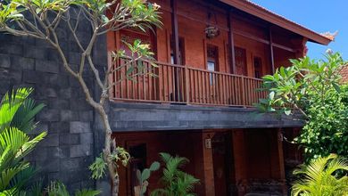 Rumah Area Luxury Batubulan, Gianyar - Harga Menarik 5 Miliar