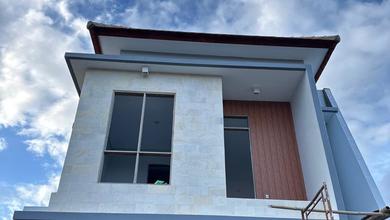 Penawaran Langka, rumah Prestisius di Renon, Denpasar, LB 135m²