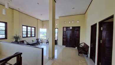 Ruko Di Jl Wisnu Mengwi Dekat Pusat Pebelanjaan