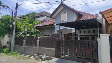 Jual Rumah Baru area Renon, Denpasar Luas 400 m2