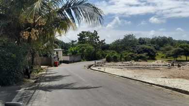 Dijual Tanah Premium di Kutuh, Badung, LT 200m²