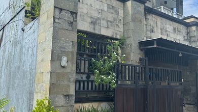 Rumah Sederhana area Kerobokan, Badung, LT 90 m2