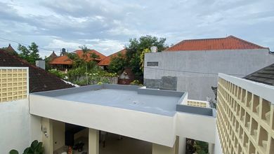 Villa Di Area Sanur Dekat Pusat Perbelanjaan