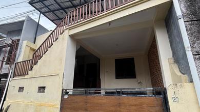 Rumah Modern LT 125 Jual area Denpasar Utara, Denpasar