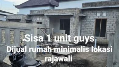 Rumah Elit LT 84 m2, area Tabanan, Tabanan