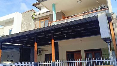 Rumah Eksklusif LT 91 m2, area Denpasar Barat, Denpasar