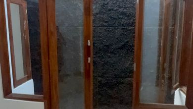 Dikontrakkan Rumah Terjangkau di Denpasar Timur, Denpasar, LT 100m²