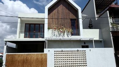 Kontrakan Murah di Sanur, Denpasar, 3 KT, Harga 100 Juta /tahun