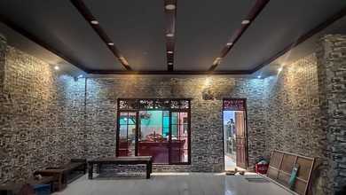 Ruko 3 Lantai Di Gatau Timur Dekat Pusat Pebelanjaan