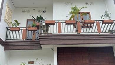 Jual Rumah Bagus LT 100 m2 di Gianyar, Gianyar