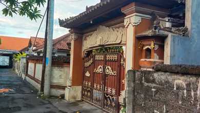 Rumah Elite di Kawasan Kesiman, Denpasar, LB 200m², Harga 2,65 Miliar