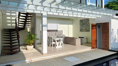 Villa Di Area Jimbaran Dekat Pusat Wisata