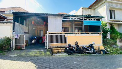 Jual Cepat Rumah Mewah area Denpasar Utara, Denpasar, Luas 106 m2