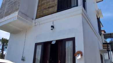 Rumah Dijual di Denpasar Utara, Denpasar, LB 65m², Harga Terbaik!