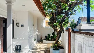 Rumah Sederhana Disewakan di Sesetan, Denpasar, Harga Ekonomis