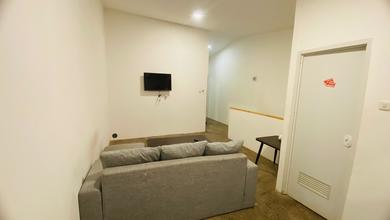 Apartemen Sewa di Tumbak Bayuh Furnished Tipe 2 BR Terbaik di Badung