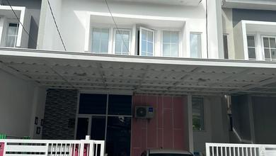 Hunian Favorit di Sepatan, Tangerang, 2 KT, Harga 800 Juta