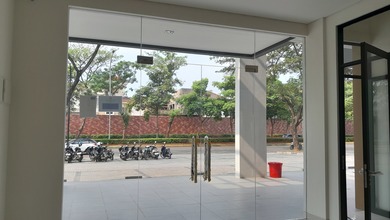 Disewakan Menteng Business Loft Il Lago