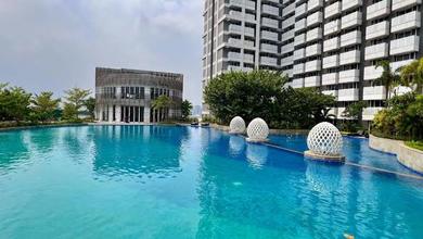 Apartemen Minimalis Lokasi Cengkareng, Jakarta Barat, Harga 1,4 Miliar