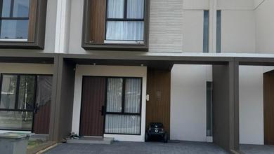 Properti Siap Pakai di Area Cisauk, Tangerang, LT 96m²