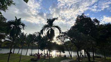 Apartemen Strategis Dijual Cepat di Gading Serpong, Tangerang, Harga Menarik!