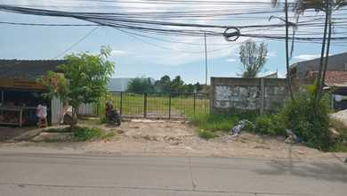 Tanah Elit Dijual di Sentul, Bogor, Harga 92,8 Miliar