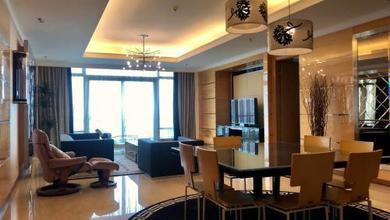 Kesempatan Emas Apartemen Mewah di Menteng Dalam, Jakarta Selatan, 3 KT